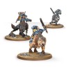 Space Wolves Thunderwolf Cavalry