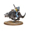 Space Wolves Thunderwolf Cavalry
