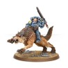 Space Wolves Thunderwolf Cavalry
