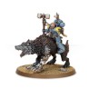 Space Wolves Thunderwolf Cavalry