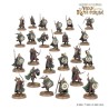 Middle-Earth SBG: Warriors of Rohan