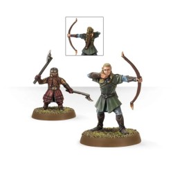 Lord of the Rings: Fellowship Of The Ring