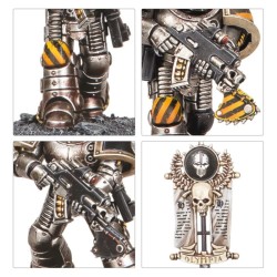 MkII Tactical Squad Legiones Astartes Warhammer The Horus Heresy