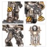 MkII Tactical Squad Legiones Astartes Warhammer The Horus Heresy