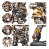 MkII Tactical Squad Legiones Astartes Warhammer The Horus Heresy