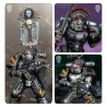 MkII Tactical Squad Legiones Astartes Warhammer The Horus Heresy