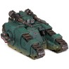 Sicaran Battle Tank