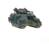 Sicaran Battle Tank