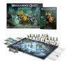 Warhammer Quest: Aguaoscura