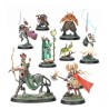 Warhammer Quest: Aguaoscura