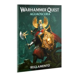 Warhammer Quest: Aguaoscura