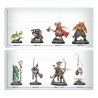 Warhammer Quest: Aguaoscura