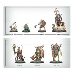 Warhammer Quest: Aguaoscura