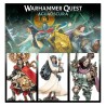 Warhammer Quest: Aguaoscura