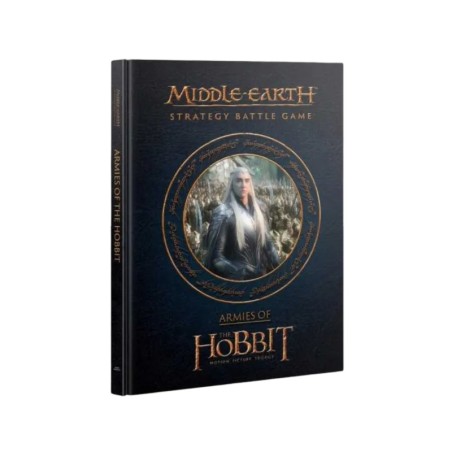 Middle-Earth SBG: Armies Of The Hobbit (Inglés)