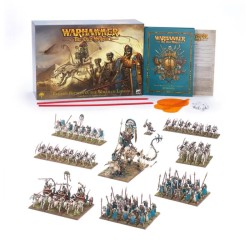 Tomb Kings of Khemri