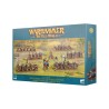 Defenders of the Great Bastion Army Reinforcement Set Grand Cathay Warhammer The Old World