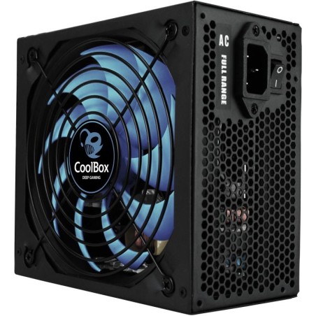 CoolBox DeepPower BR-800 800W 80 Plus Bronze