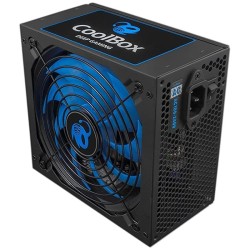 CoolBox DeepPower BR-800 800W 80 Plus Bronze