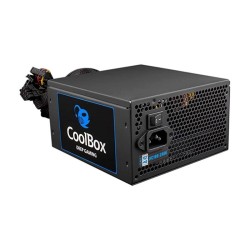 CoolBox DeepPower BR-800 800W 80 Plus Bronze