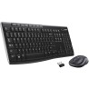 Logitech MK270 Combo Teclado y Ratón Inalámbricos