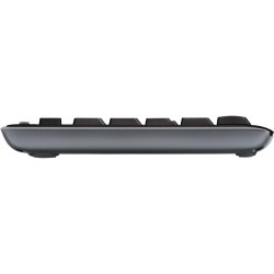 Logitech MK270 Combo Teclado y Ratón Inalámbricos