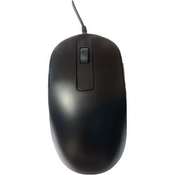 CoolBox PCC-KTR-001 Kit de Teclado y Ratón Negro