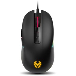 Krom NXKROMKLYSSP Kalyos Combo Teclado y Ratón RGB