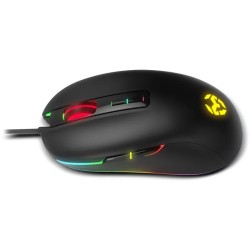 Krom NXKROMKLYSSP Kalyos Combo Teclado y Ratón RGB