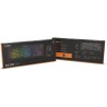 Krom NXKROMKLYSSP Kalyos Combo Teclado y Ratón RGB