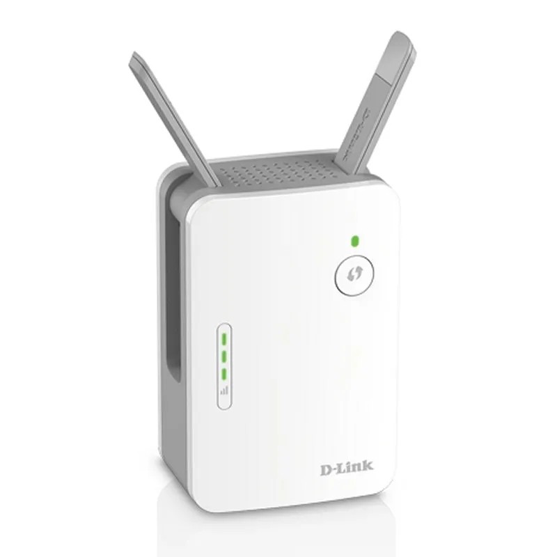 D-Link DAP-1620 Repetidor Wi-Fi AC1200
