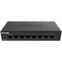 D-Link DGS-108GL Switch 8 Puertos Gigabit