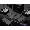 Corsair Dominator Platinum RGB DDR5 64GB (2x32GB) 6400MT/s CL32 Negro (CMT64GX5M2B6400C32)