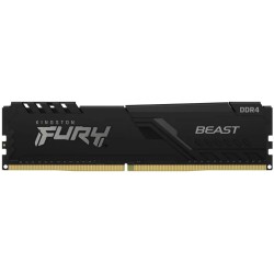 Kingston FURY Beast DDR4 3200MHz 8GB CL16