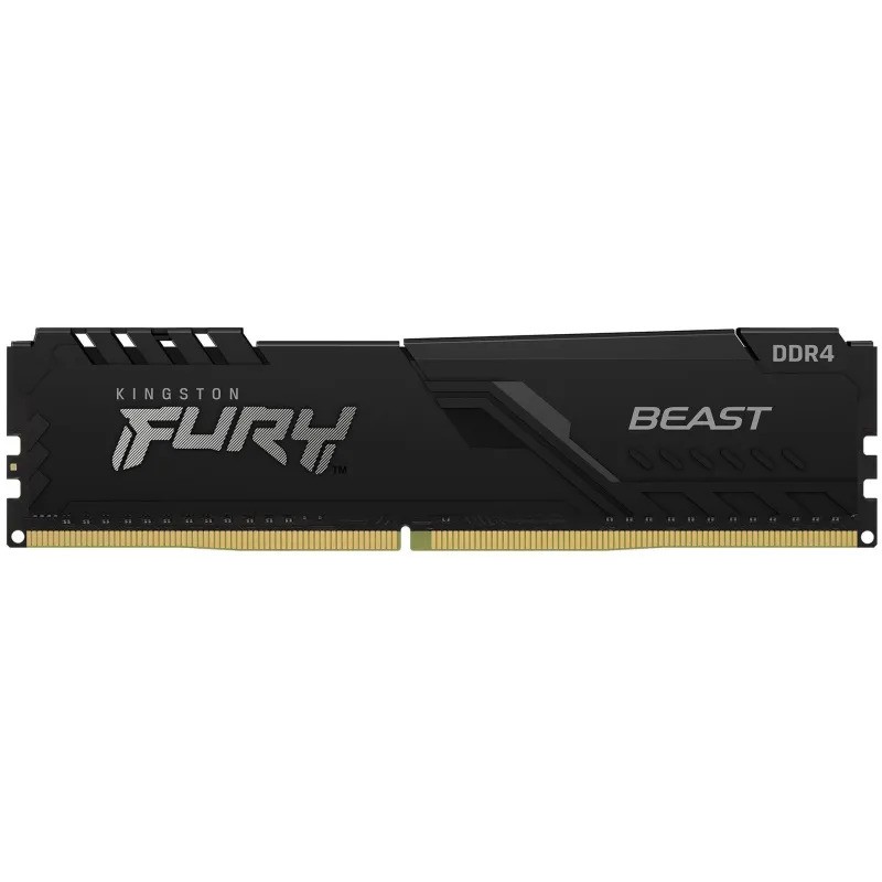 Kingston FURY Beast DDR4 3200MHz 8GB CL16