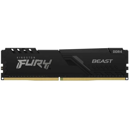 Kingston FURY Beast DDR4 3200MHz 8GB CL16