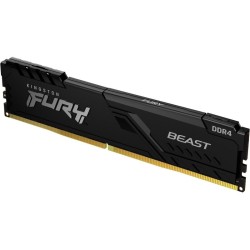 Kingston FURY Beast DDR4 3200MHz 8GB CL16