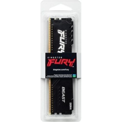 Kingston FURY Beast DDR4 3200MHz 8GB CL16
