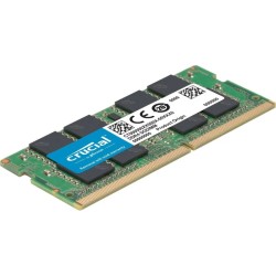 Crucial CT8G4SFRA32A SO-DIMM DDR4 3200Mhz PC4-25600 8GB CL22