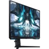 Samsung Odyssey G7 28" LED IPS UltraHD 4K 144Hz G-Sync Compatible