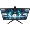 Samsung Odyssey G7 28" LED IPS UltraHD 4K 144Hz G-Sync Compatible