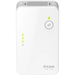 D-Link DAP-1620 Repetidor Wi-Fi AC1200