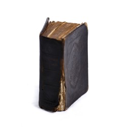 LIBRO ANCORA DE SALVACION