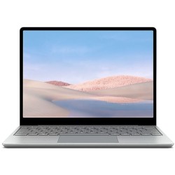 Microsoft Surface Laptop Go 12.4" Tactil Reacondicionado / Intel Core i5-10th / 16GB DDR4