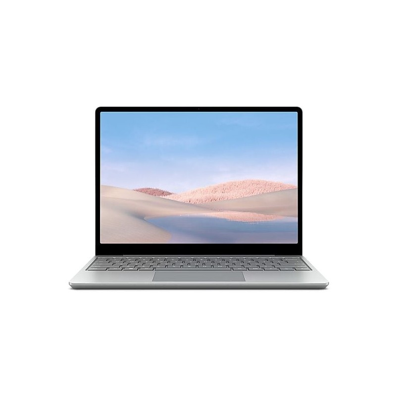 Microsoft Surface Laptop Go 12.4" Tactil Reacondicionado / Intel Core i5-10th / 16GB DDR4