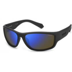 POLAROID 2166/S 0VK5X 62 17 104