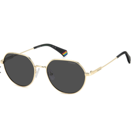 POLAROID 6236/S/X RHLM9 54 18 145 104