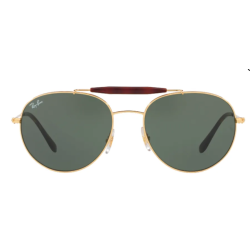 RAY BAN 3540 001 56 18 140