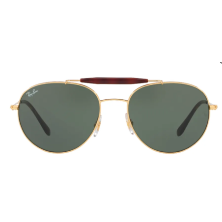 RAY BAN 3540 001 56 18 140