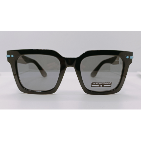 ITALIA INDEPENDENT CULTURA BLK 52 21 150